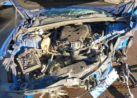 2017 Chevrolet Camaro 1Lt from USA, damaged, VIN 1G1FB1RS5H0160586